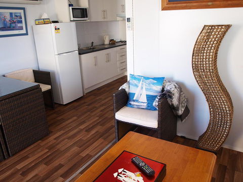 Mornington Motel - Stayed 25