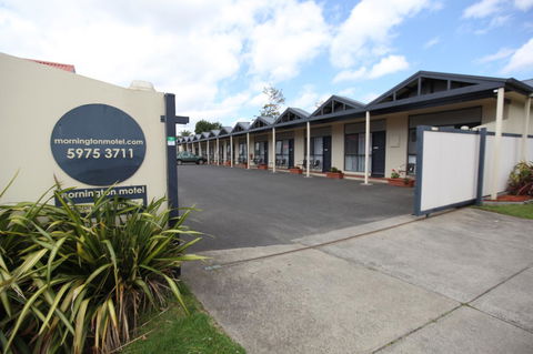 Mornington Motel - Stayed 14