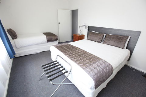 Mornington Motel - Stayed 3