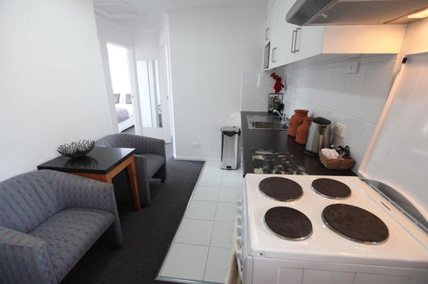 Mornington Motel - Stayed 36