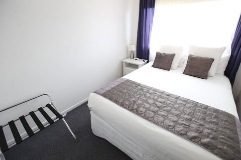 Mornington Motel - Stayed 27