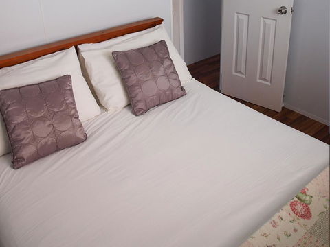 Mornington Motel - Stayed 40