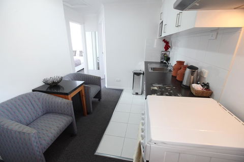 Mornington Motel - Stayed 28