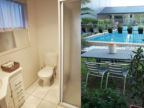 Mornington Motel - Stayed 44