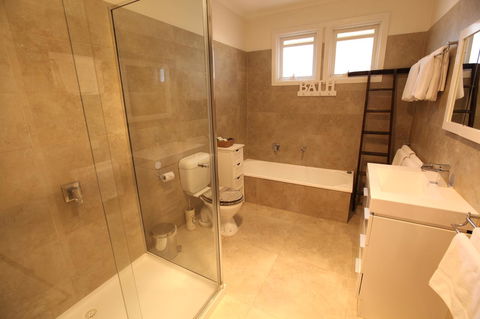 Mornington Motel - Stayed 5