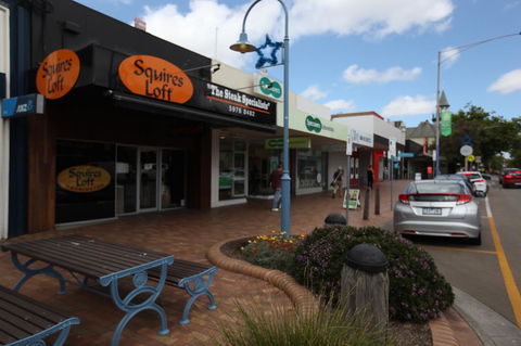 Mornington Motel - Stayed 12