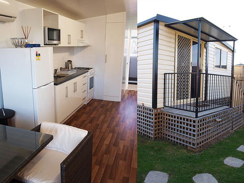 Mornington Motel - Stayed 30