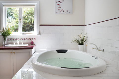 Koovelly Spa - Stayed 6