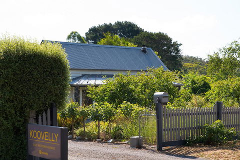 Koovelly Spa - Stayed 11