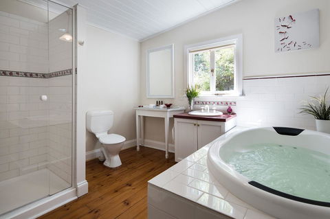 Koovelly Spa - Stayed 9