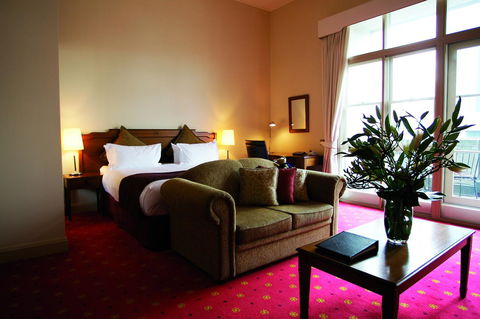 Grand Hotel Melbourne - Stayed 29