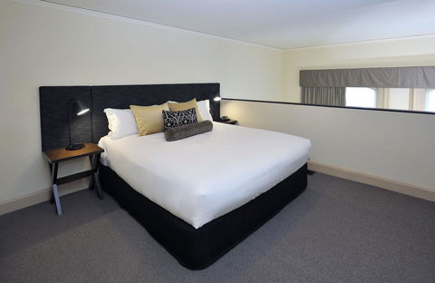 Grand Hotel Melbourne - Stayed 18