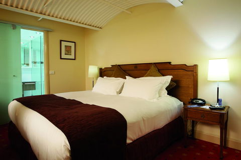 Grand Hotel Melbourne - Stayed 8