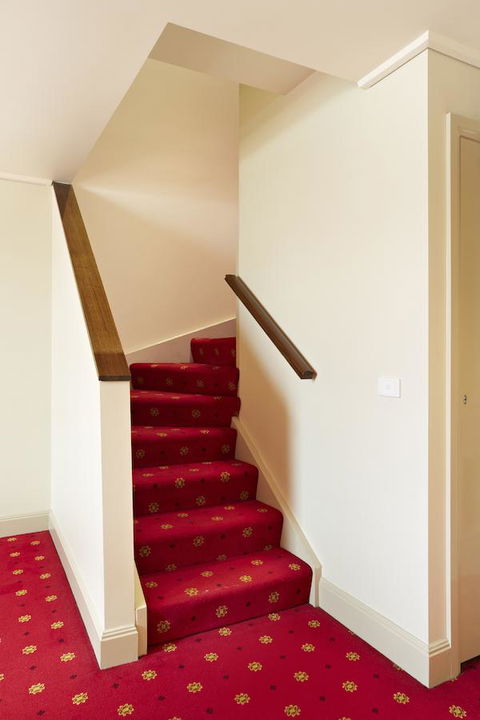 Grand Hotel Melbourne - Stayed 30