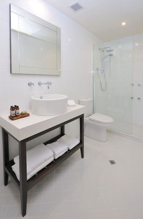 Grand Hotel Melbourne - Stayed 4