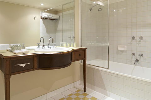 Grand Hotel Melbourne - Stayed 26