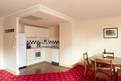 Grand Hotel Melbourne - Stayed 27