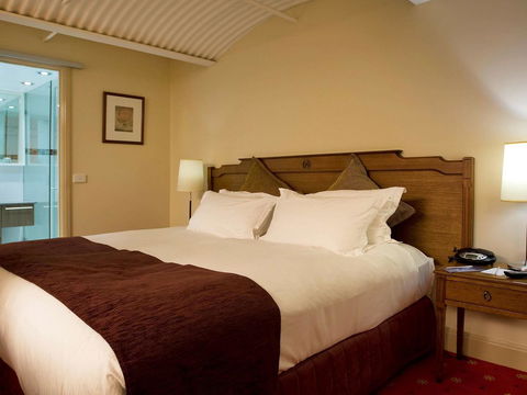 Grand Hotel Melbourne - Stayed 36