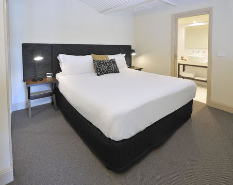 Grand Hotel Melbourne - Stayed 2