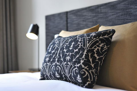 Grand Hotel Melbourne - Stayed 22