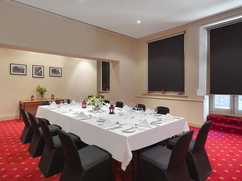 Grand Hotel Melbourne - Stayed 33