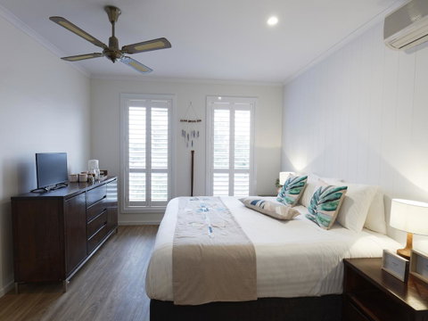 Sandymount - Stayed 19
