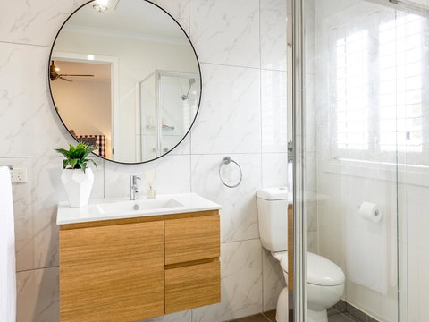 Sandymount - Stayed 32