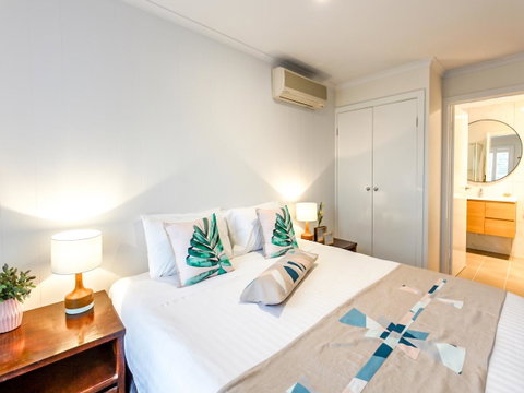 Sandymount - Stayed 30