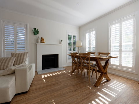 Sandymount - Stayed 17