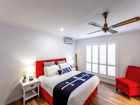 Sandymount - Stayed 23