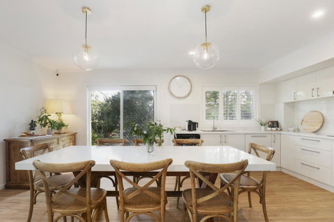 Sandymount - Stayed 5