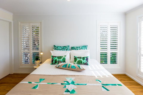 Sandymount - Stayed 24
