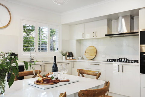 Sandymount - Stayed 3