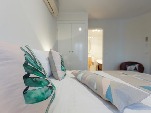 Sandymount - Stayed 38