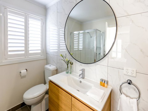 Sandymount - Stayed 34