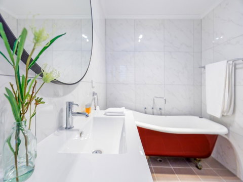 Sandymount - Stayed 28
