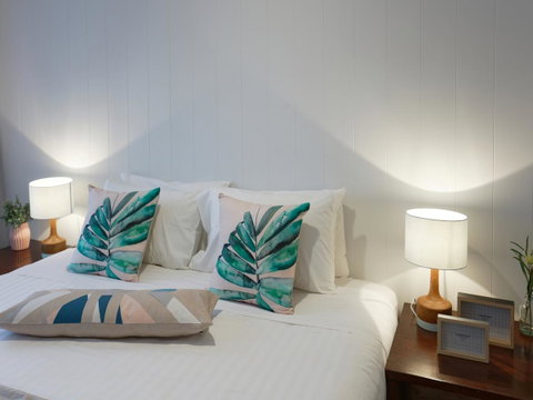 Sandymount - Stayed 39