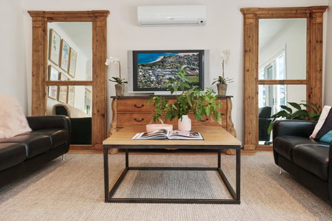 Sandymount - Stayed 15