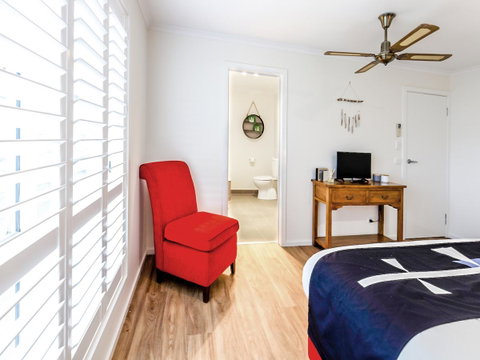 Sandymount - Stayed 25