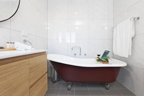 Sandymount - Stayed 11