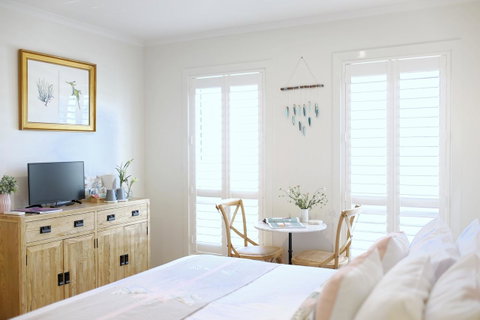 Sandymount - Stayed 9