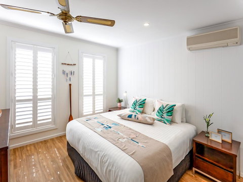 Sandymount - Stayed 27