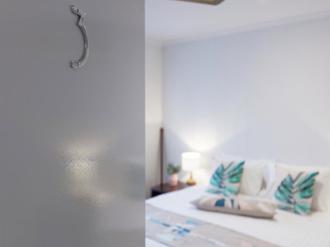 Sandymount - Stayed 37