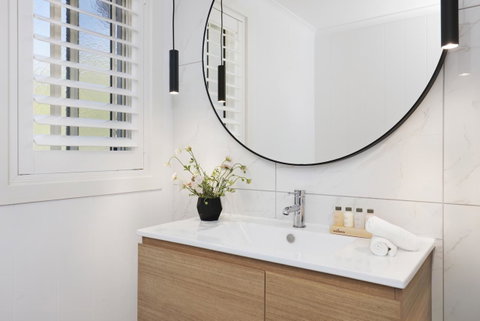 Sandymount - Stayed 6
