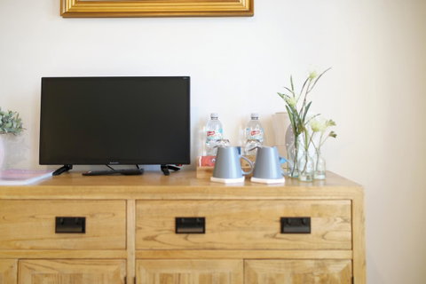 Sandymount - Stayed 10