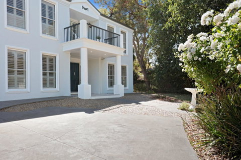 Sandymount - Stayed 14