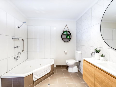 Sandymount - Stayed 26