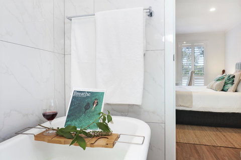 Sandymount - Stayed 12