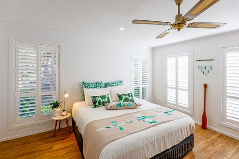 Sandymount - Stayed 36