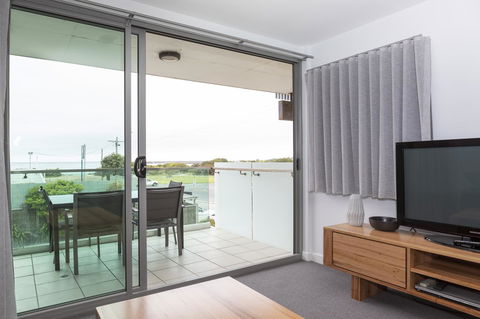 The Dolphin Apartments - Stayed 1
